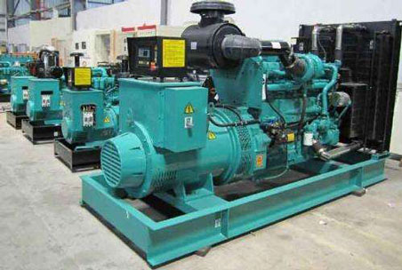 余干1000kw康明斯柴油发电机组图片 余干1000kw康明斯柴油发电机组图片