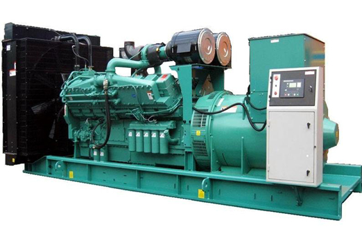 余干150kw康明斯柴油发电机组图片 余干150kw康明斯柴油发电机组图片
